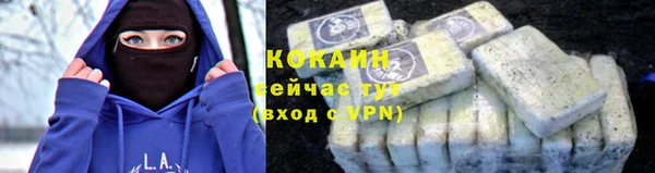 хмурый Надым